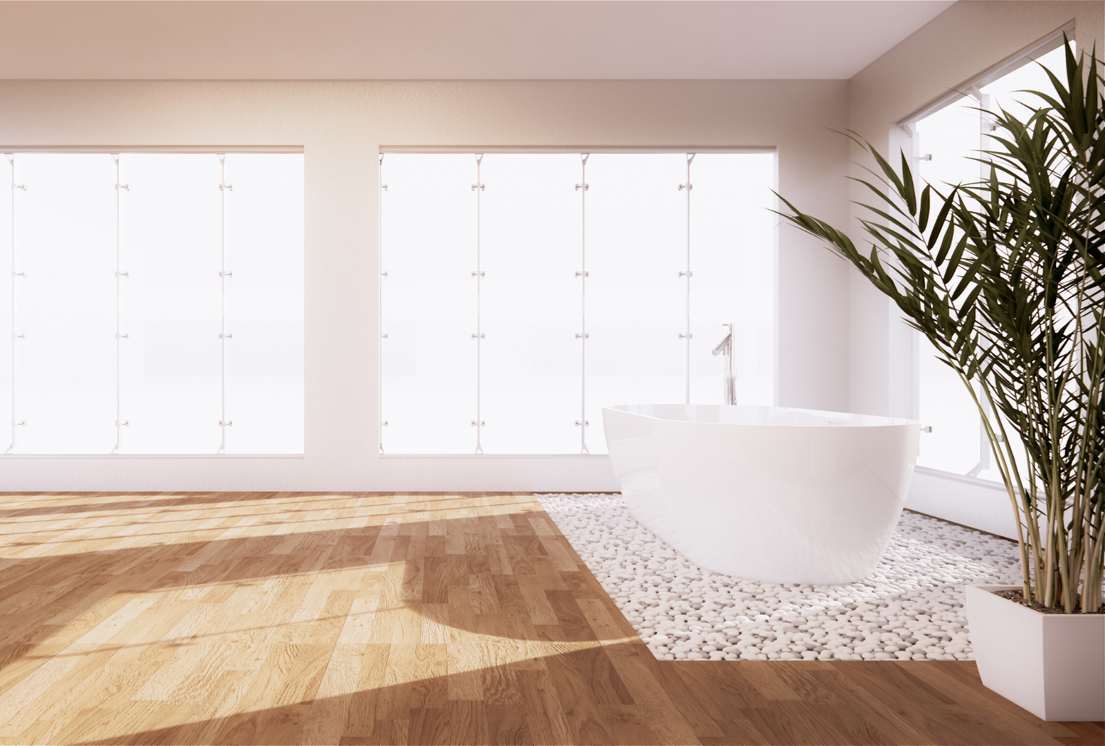 Bathrooms